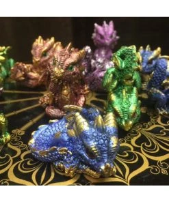 Nemesis Now Baby Dragons Set Of 12 All Homeware