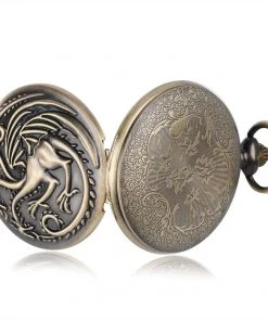 Pocketwatches Steampunk Jewellery Dragon Steampunk Pocket Watch On Necklace Chain 12 Pocketwatches Steampunk Jewellery Dragon Steampunk Pocket Watch On Necklace Chain