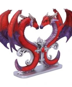 Nemesis Now Dragons Devotion Figurine 11 Nemesis Now Dragons Devotion Figurine