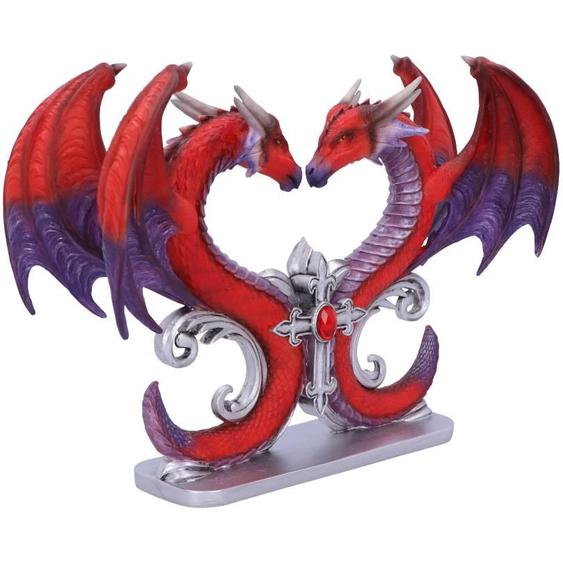 Nemesis Now Dragons Devotion Figurine 6 Nemesis Now Dragons Devotion Figurine