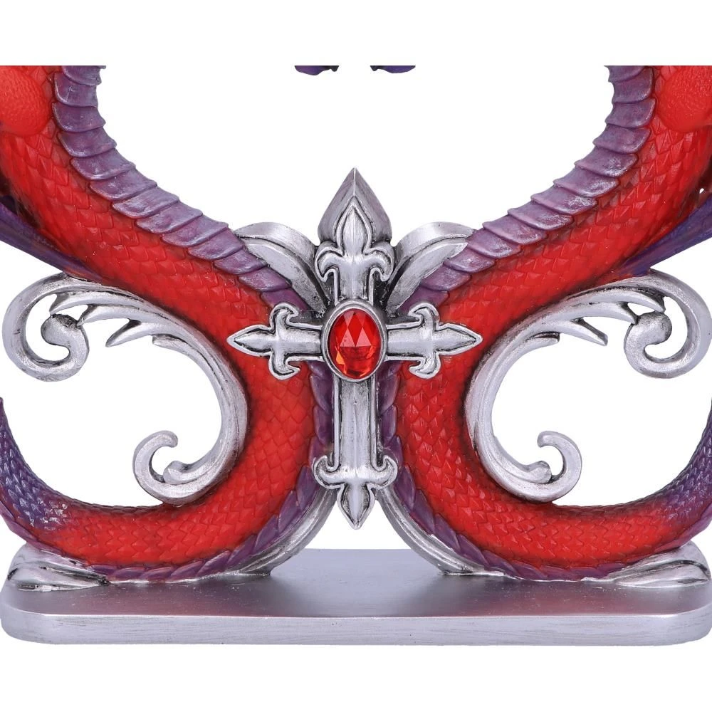 Nemesis Now Dragons Devotion Figurine 7 Nemesis Now Dragons Devotion Figurine