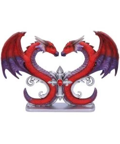 Nemesis Now Dragons Devotion Figurine
