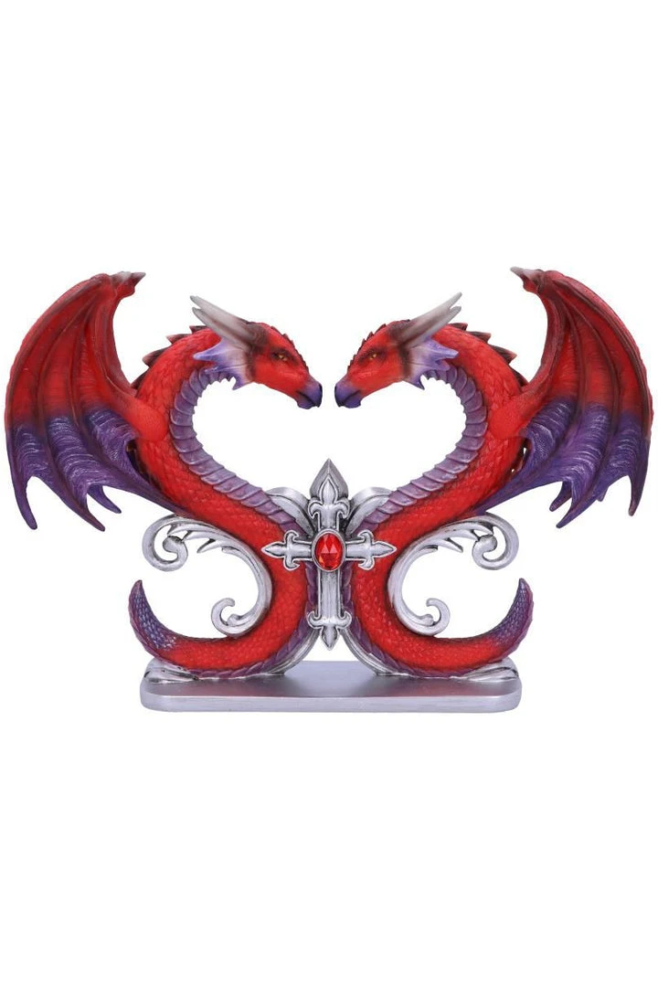 Nemesis Now Dragons Devotion Figurine 3 Nemesis Now Dragons Devotion Figurine