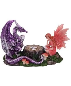 Nemesis Now Dragons Hand Figurine All Homeware