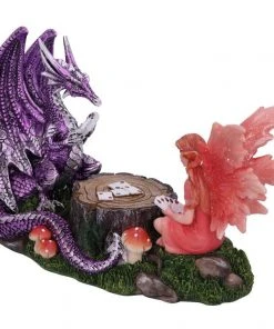 Nemesis Now Dragons Hand Figurine All Homeware
