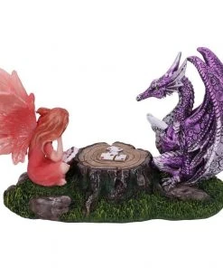 Nemesis Now Dragons Hand Figurine All Homeware