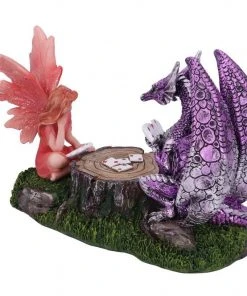 Nemesis Now Dragons Hand Figurine All Homeware