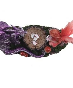 Nemesis Now Dragons Hand Figurine All Homeware