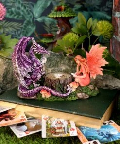 Nemesis Now Dragons Hand Figurine All Homeware