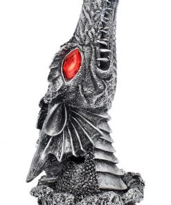 Nemesis Now Dragons Rage Incense Stick Holder All Homeware