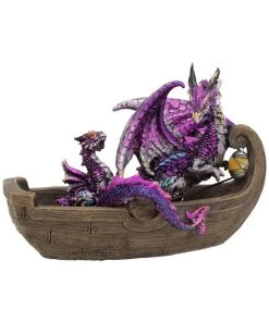 Nemesis Now Dragons Voyage