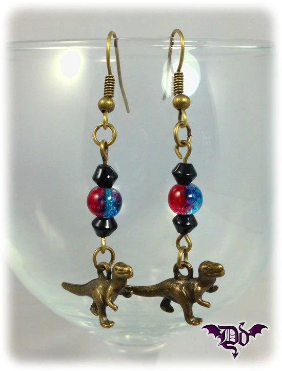 Dragophelion Designs Baby Dinosaur Earrings All Jewellery 4 Dragophelion Designs Baby Dinosaur Earrings All Jewellery