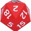 Nemesis Now All Homeware Dungeons And Dragons D20 Dice Box