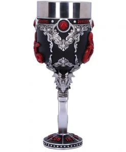 Nemesis Now Dining & Barware Dungeons & Dragons Goblet