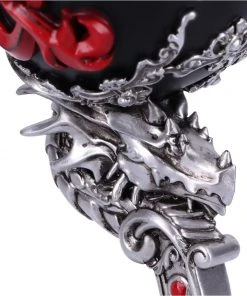 Nemesis Now Dining & Barware Dungeons & Dragons Goblet