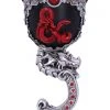 Nemesis Now Dining & Barware Dungeons & Dragons Goblet