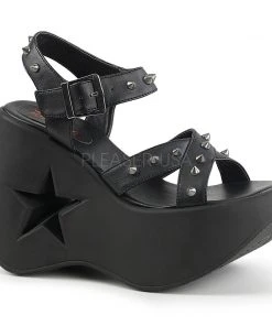 Demonia DYNAMITE-02 Shoes