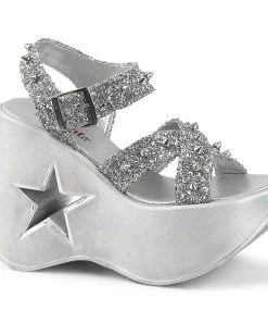 Demonia DYNAMITE-02 Shoes