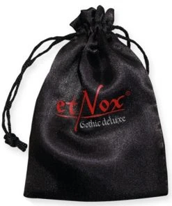 Echt EtNox Lily Bangle Sterling Silver