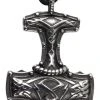 Echt EtNox Thors Hammer Pendant Viking