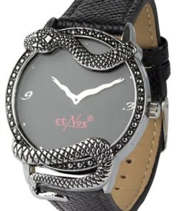 Echt EtNox Snake Watch
