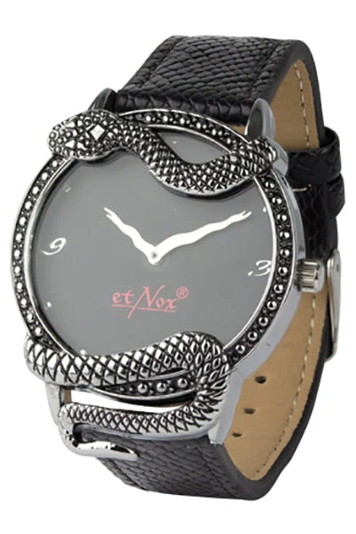 Echt EtNox Snake Watch 3 Echt EtNox Snake Watch