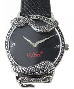 Echt EtNox Snake Watch 8 Echt EtNox Snake Watch