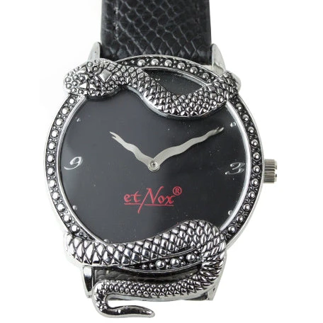 Echt EtNox Snake Watch 5 Echt EtNox Snake Watch