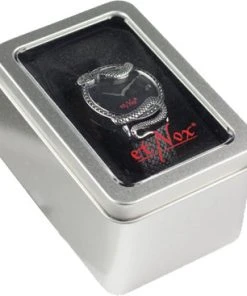 Echt EtNox Snake Watch 9 Echt EtNox Snake Watch