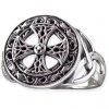 All Jewellery Echt EtNox Celtic Cross Ring