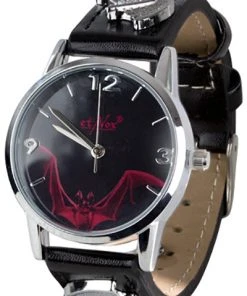 Echt EtNox Bat Watch All Jewellery