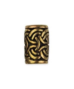 Echt EtNox Bronze Beard Or Hair Pearl BP1008