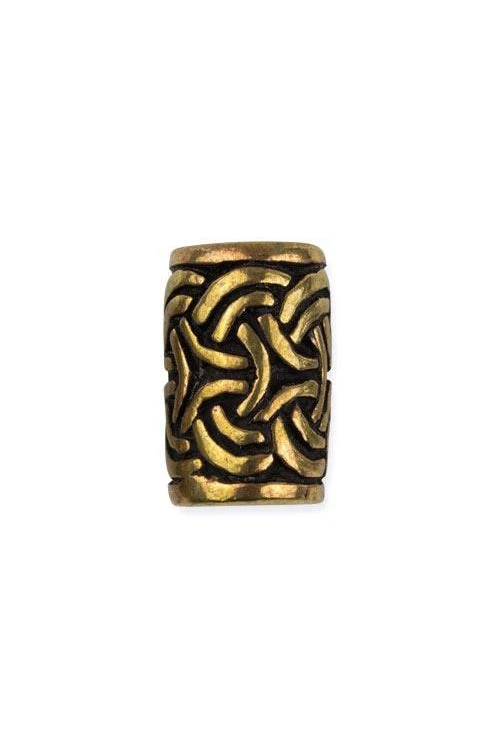 Echt EtNox Bronze Beard Or Hair Pearl BP1008 3 Echt EtNox Bronze Beard Or Hair Pearl BP1008