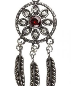 Echt EtNox Dreamcatcher Pendant All Jewellery