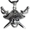 Jewellery Echt EtNox Pirate Pendant