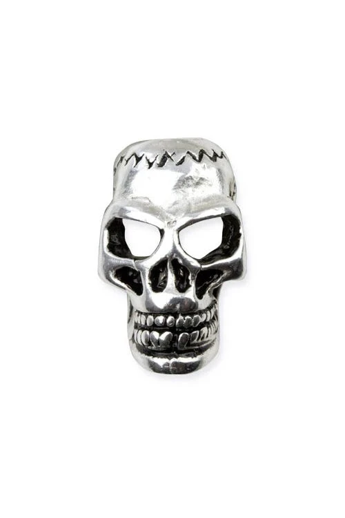 Echt EtNox Beard Or Hair Pearl Skull BP1005 3 Echt EtNox Beard Or Hair Pearl Skull BP1005