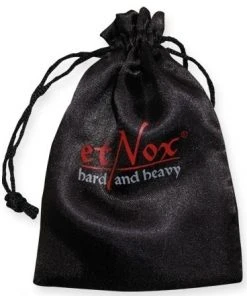 Echt EtNox Baphomet Pendant