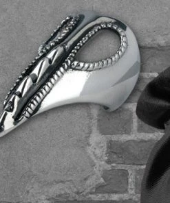 Echt EtNox Talon Claw Fingertip Ring