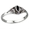 All Jewellery Echt LuxXL Fine Sterling Silver Ring