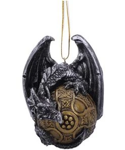 Nemesis Now All Homeware Dragon Christmas Baubles Set Of 4 11 Nemesis Now All Homeware Dragon Christmas Baubles Set Of 4