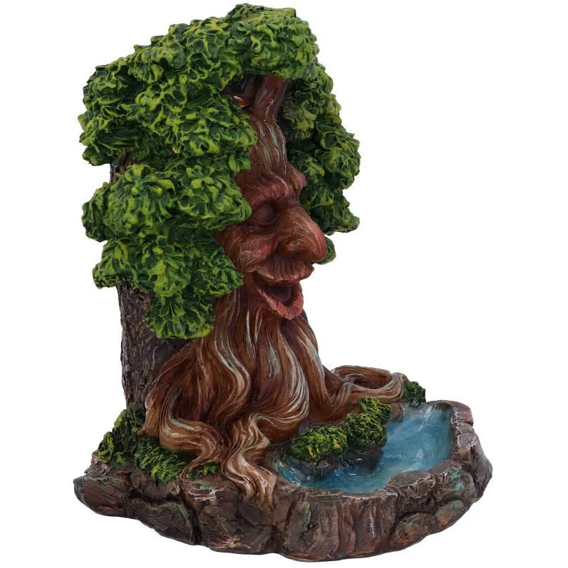 Nemesis Now Elder Ember Backflow Incense Burner All Homeware 6 Nemesis Now Elder Ember Backflow Incense Burner All Homeware