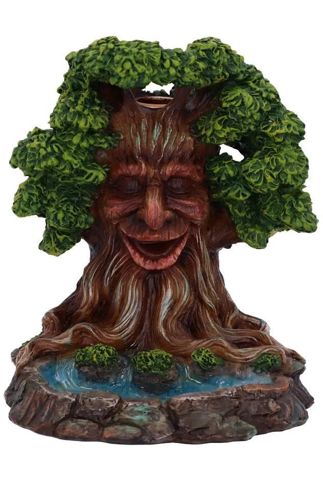 Nemesis Now Elder Ember Backflow Incense Burner All Homeware 3 Nemesis Now Elder Ember Backflow Incense Burner All Homeware