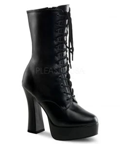 Gothic Boots Pleaser ELECTRA-1020 Boots 13 Gothic Boots Pleaser ELECTRA-1020 Boots