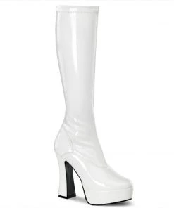 Pleaser ELECTRA-2000Z Boots