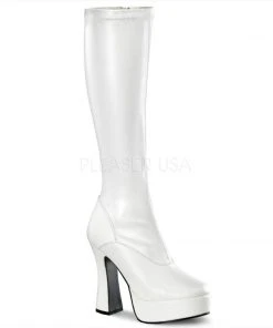 Pleaser ELECTRA-2000Z Boots