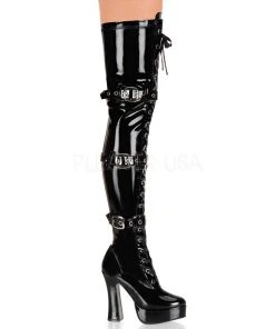 Pleaser Electra 3028 Boots