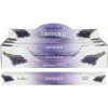Something Different Elements Lavender Incense Sticks All Homeware