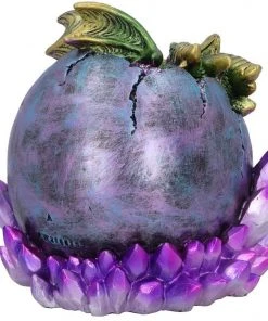 Nemesis Now All Homeware Emerald Hatchling Glow Dragon Green 10 Nemesis Now All Homeware Emerald Hatchling Glow Dragon Green