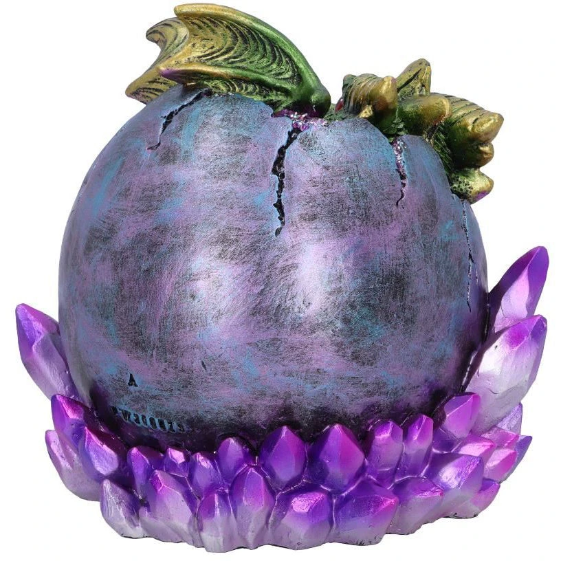 Nemesis Now All Homeware Emerald Hatchling Glow Dragon Green 5 Nemesis Now All Homeware Emerald Hatchling Glow Dragon Green