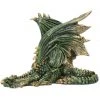Nemesis Now Emerald Rest Green Dragon